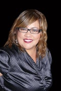 Elisabeth Ceja Real Estate Agent at CALIFORNIA