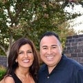 Ron and Eva Cedillo Real Estate Agent at Home Buyers Realty