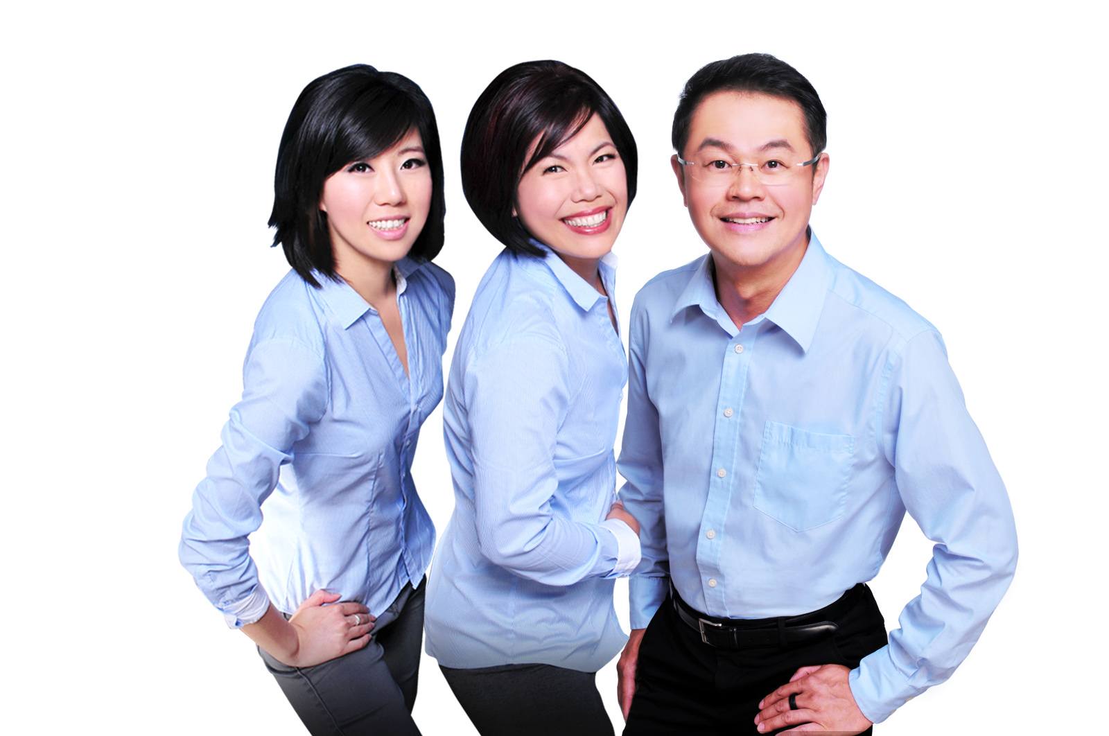 Amie Chen Team avatar