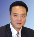 James Chen Real Estate Agent at A & A Realty