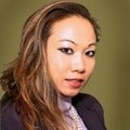 Maria Chen Real Estate Agent at Keller Williams Palo Alto