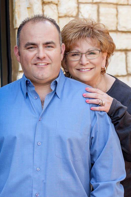 Mark Chiavetta avatar