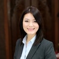 Kelly Chong Real Estate Agent at Dream Realty
