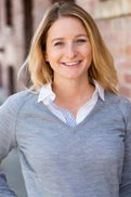 Cathryn Heilig Real Estate Agent at Compass