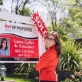 Laura Coffey Real Estate Agent at Keller Williams VIP Properties
