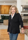 Patti Cohn Real Estate Agent at COMPASS