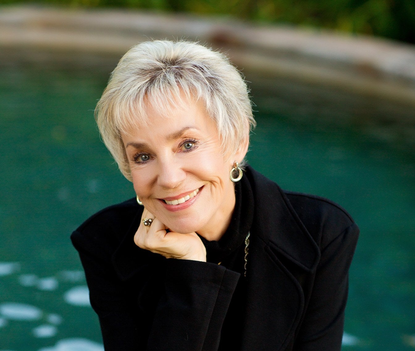 Carolyn Roberts avatar