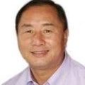 George Ho Real Estate Agent at George Realty