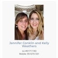 Jennifer Conklin Real Estate Agent at Allison James Estates