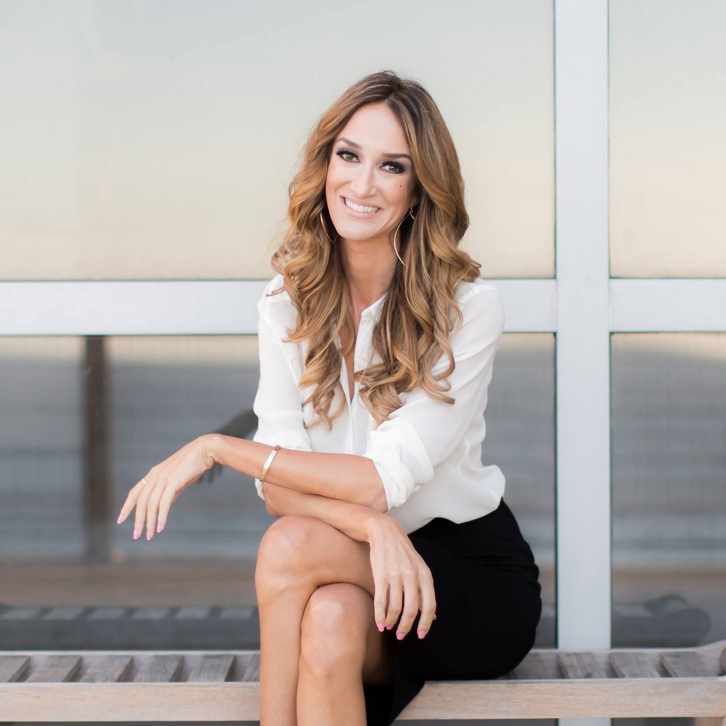 Nadia Colucci avatar