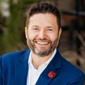 Miguel Contreras Real Estate Agent at Reign West Collective
