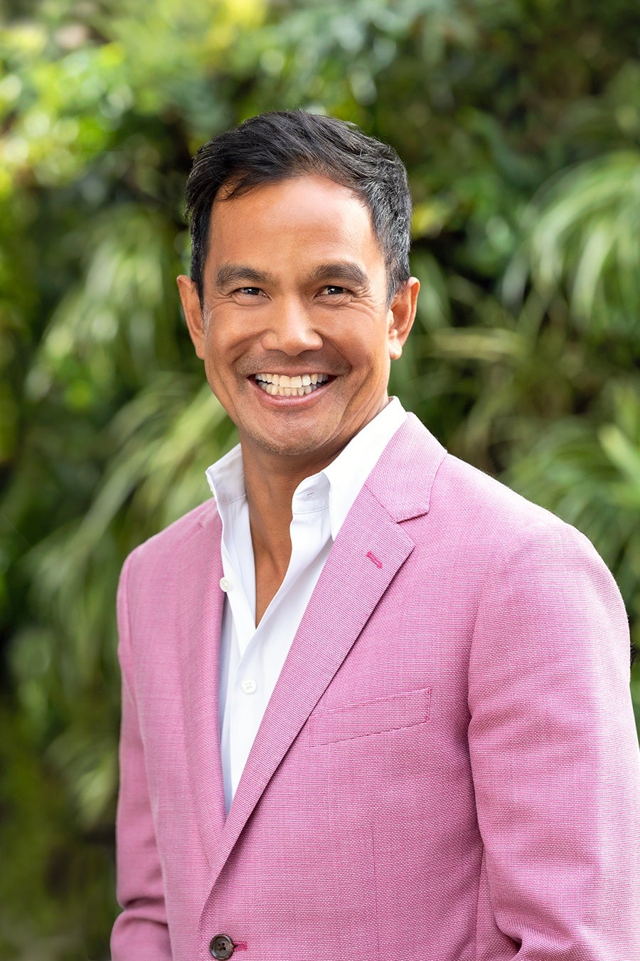 John Corrales avatar