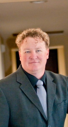 James Cottrell avatar