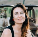 Julia Hunter Real Estate Agent at Landmark Luxury Homes