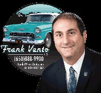 Frank Vento avatar