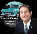 Frank Vento Real Estate Agent at Intero Real Estate Serviceses