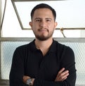 Hector Curiel Real Estate Agent at Curiel Homes