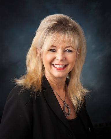 Sharon Custer avatar