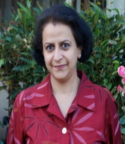 Nina K. Daruwalla avatar