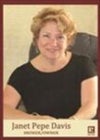 Janet Davis avatar