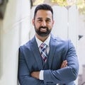 Amir Dehlan Real Estate Agent at Guarantee Real Estate