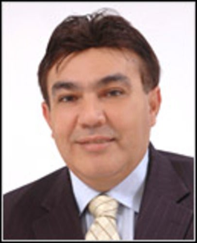 Hugo De Hoyos avatar