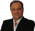 Ali Dehdashty Real Estate Agent at Amluck Realty Inc.