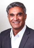 Brad Dhesi Real Estate Agent at Keller Williams Realty