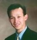 Vinh Dinh Real Estate Agent at Century 21 A-1 Network