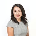 Diana Carcamo Real Estate Agent at J. Rockcliff Realtors Inc