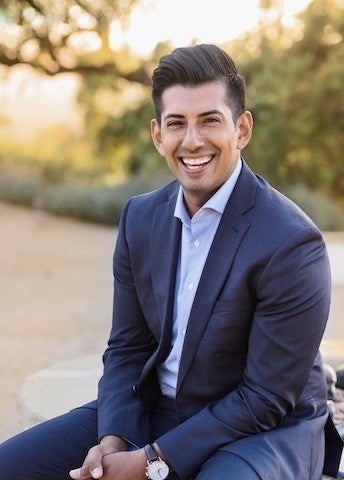 Julio M. Orozco avatar