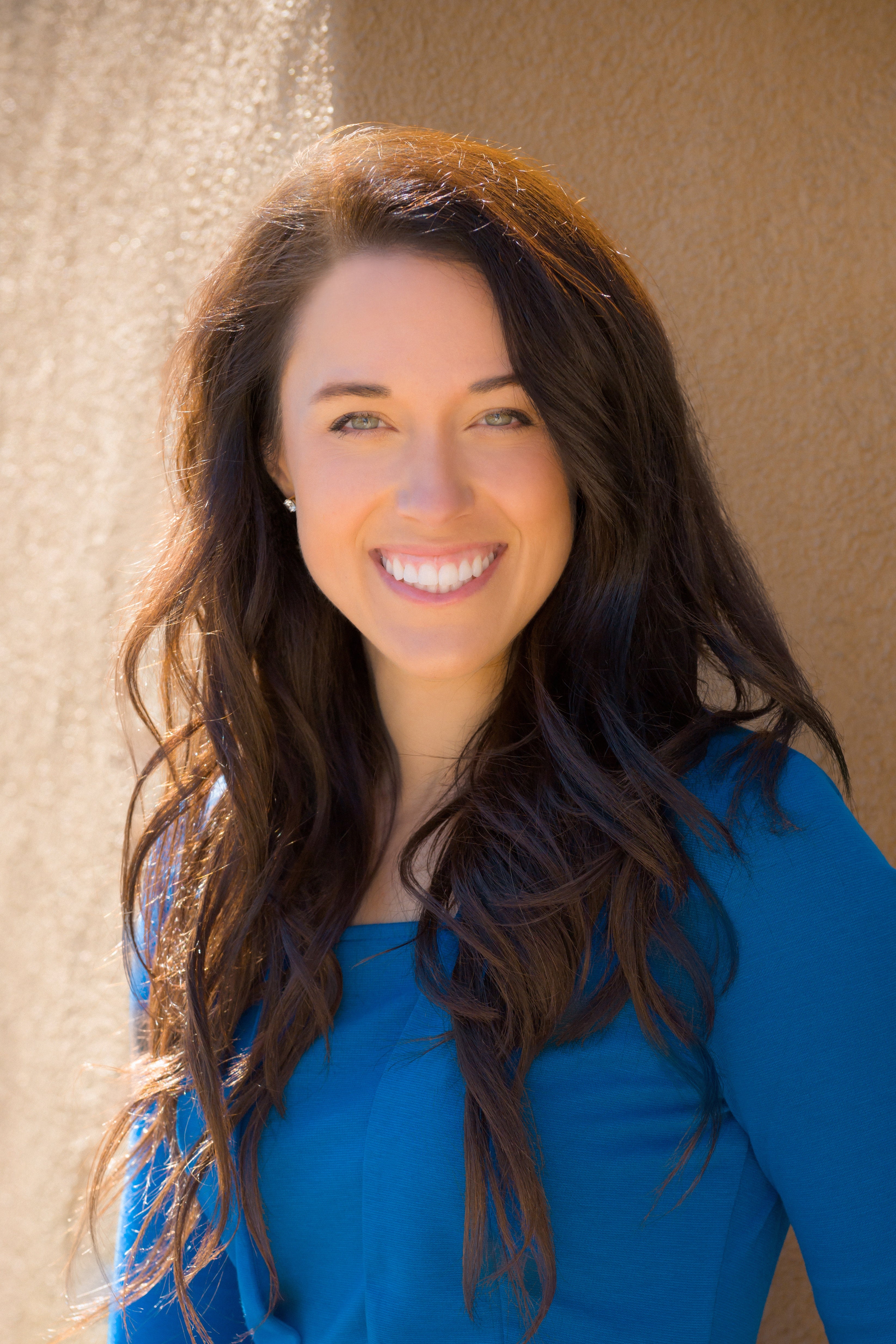 Kristen Jurevich avatar