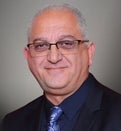 Andre Pashai Real Estate Agent at JohnHart Real Estate