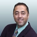 Waly Parvanta Real Estate Agent at Realty ONE Group Elite