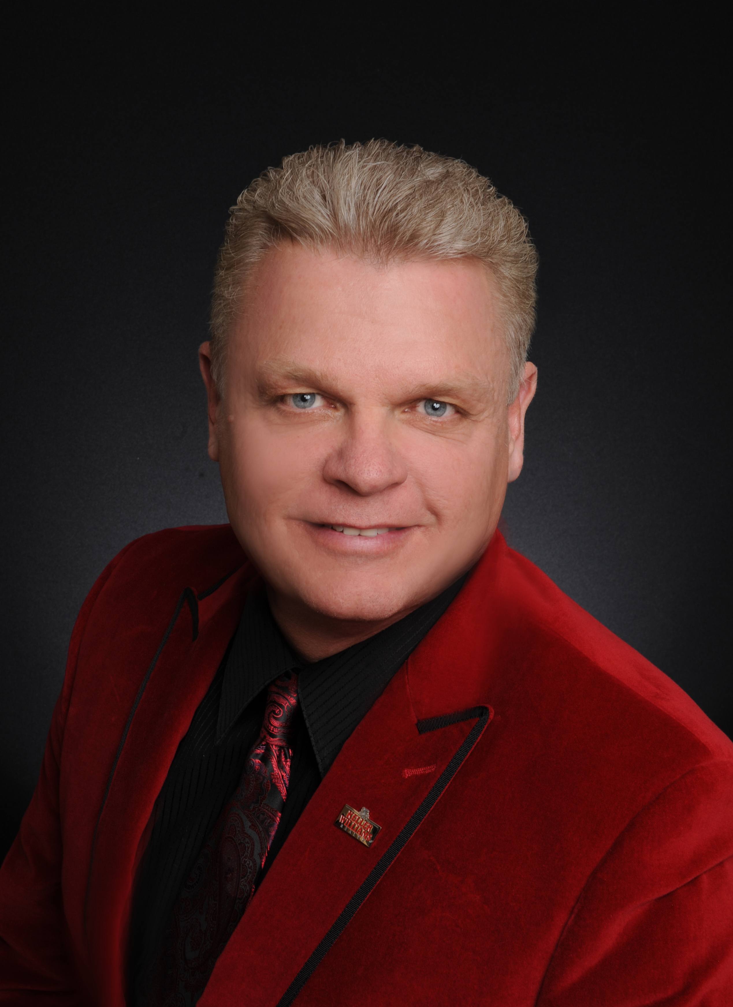 Robert Patterson avatar