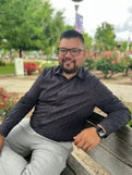 Jesse Perez Real Estate Agent at REALTY EXPERTS