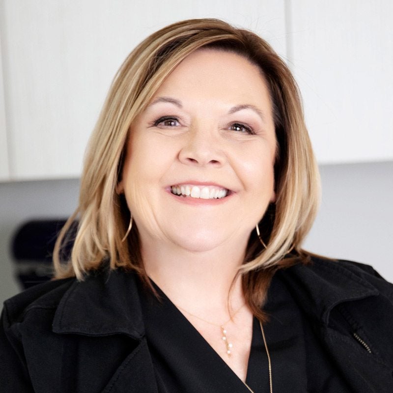 Leslie Peterson avatar