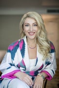 Adriana Trenev Real Estate Agent at Arbor Real Estate