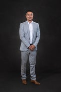 Daniel Hector Real Estate Agent at Daniel Hector Poon Real Estate