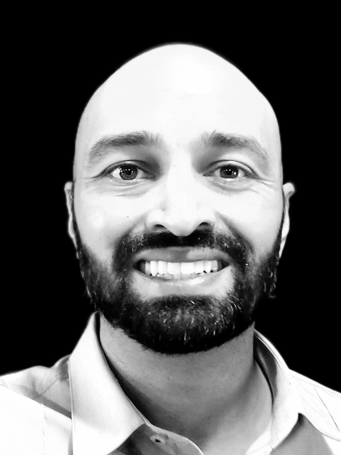 Henish Pulickal avatar