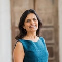 Prerana Saraiya Real Estate Agent at Compass