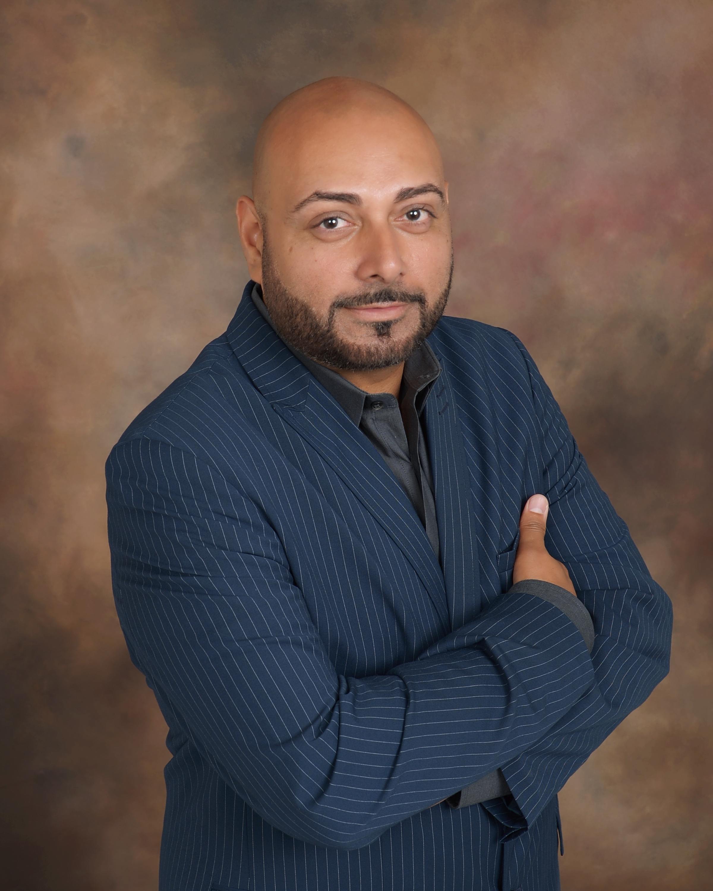 Sameer Punjani avatar