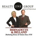 Bernadette Radie Real Estate Agent at Realty One Group Inc