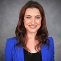Merita Rama Real Estate Agent at Realty Executives Cornerstone