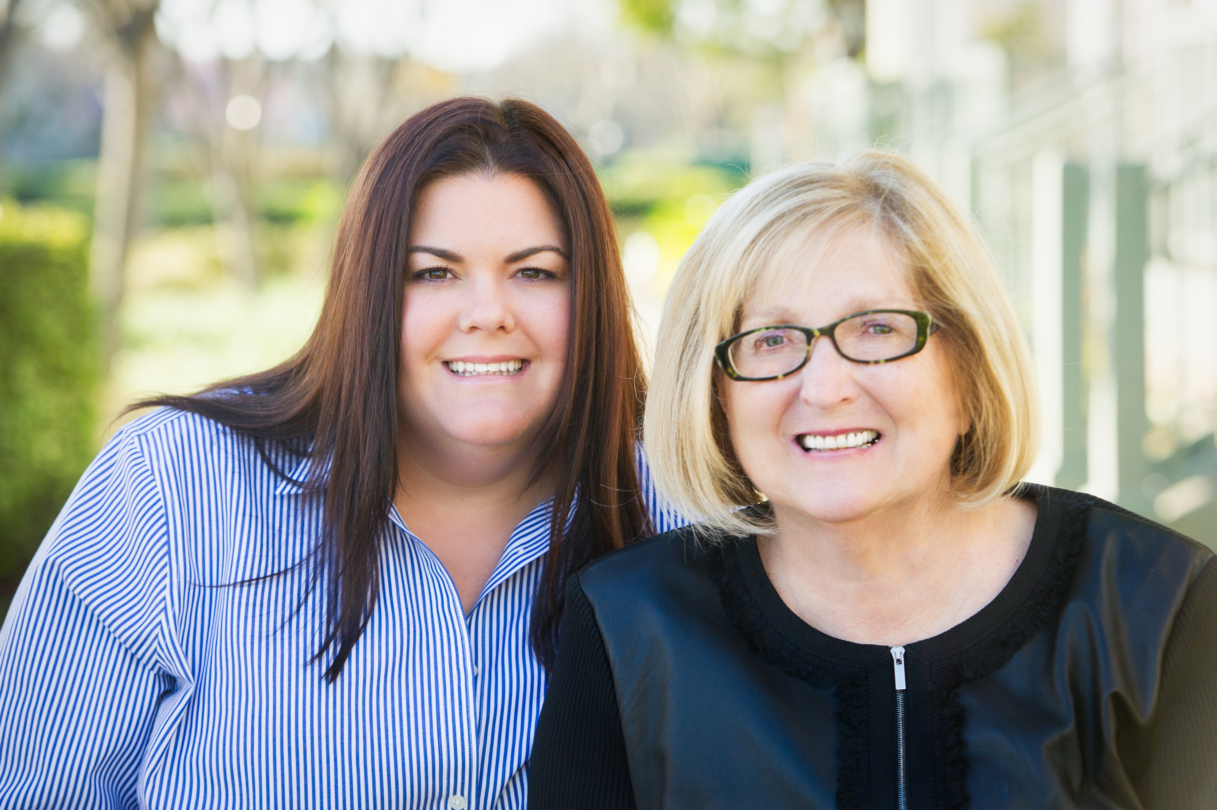 Maxine & Michelle Dumas avatar