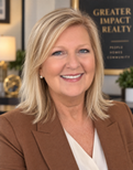 Felicia Arey Real Estate Agent at Greater Impact Realty