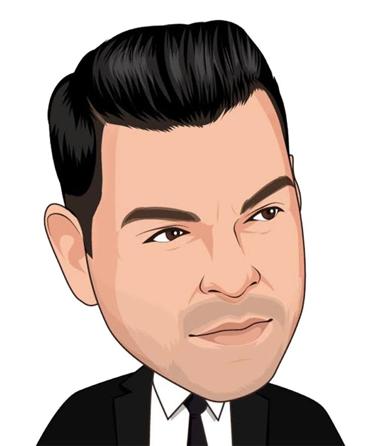 Richard Reyes avatar