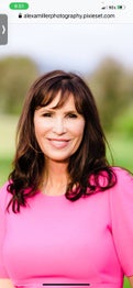 Robyn Robinson Real Estate Agent at Compass