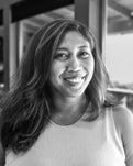 Moya Robinson Real Estate Agent at Compass