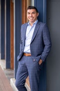 Brian Rochford Real Estate Agent at Rochford Real Estate